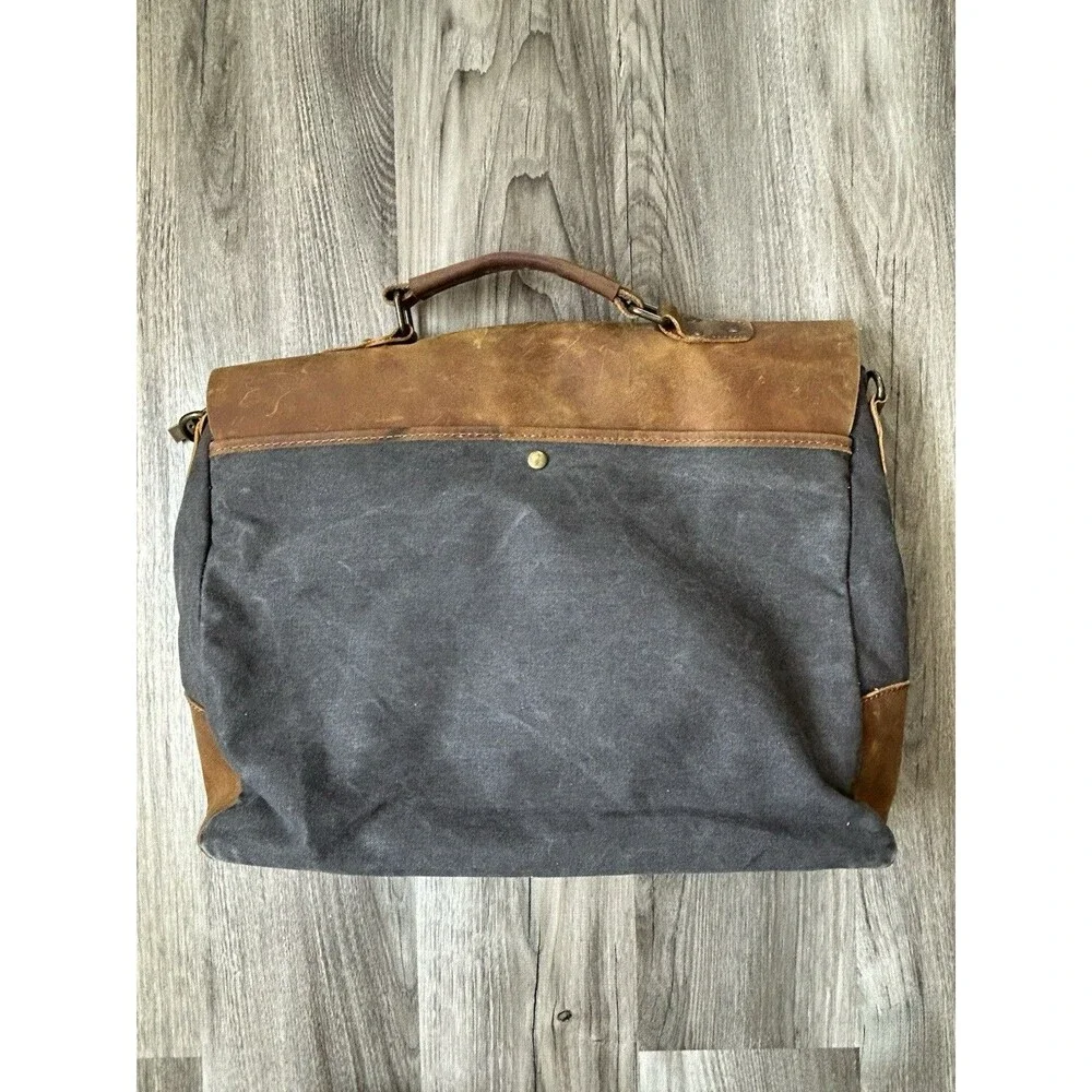Unisex Laptop Briefcase 15.6